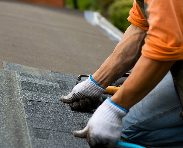 Quick and Trustworthy Emergency Roof Repair Services in Greensburg, PA